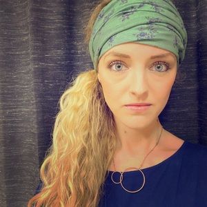 Meet your Posher, Hannah